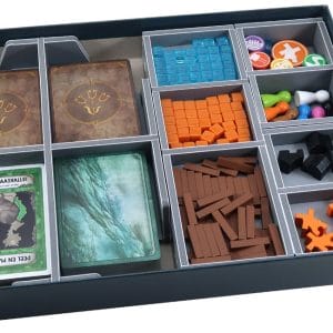 Insert for Pandemic Standalone Titles - Image 3