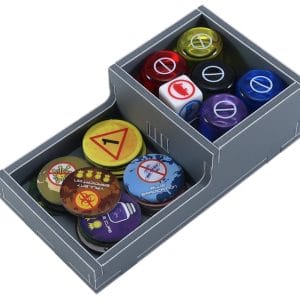 Insert for Pandemic with Expansions - Image 3