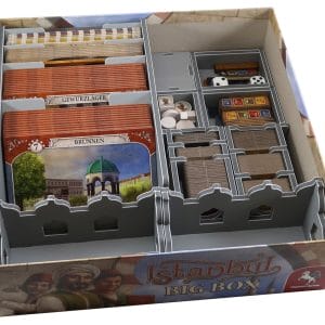 Insert for Istanbul Regular/Expansions/Big Box - Image 3