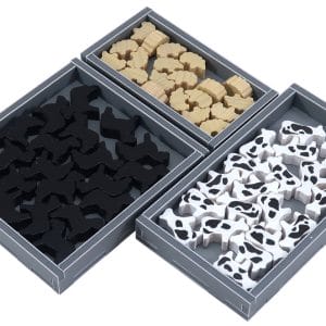 Insert for Fields of Arle and Tea & Trade Expansion - Image 3