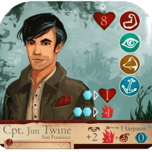 Sleeping Gods: Primeval Peril - Image 3