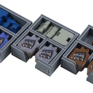 Insert for Terra Mystica: Merchants of the Seas - Image 3