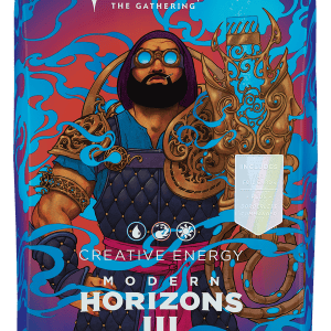 Magic the Gathering TCG Modern Horizons 3 Collector Commander Deck - Image 3