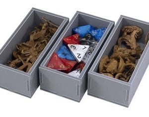 Insert for Kemet - Image 3