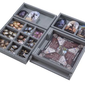 Insert for Gloomhaven Forgotten Circles - Image 3