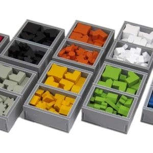 Insert for Terra Mystica - Image 3