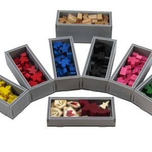 Insert for Carcassonne - Image 3