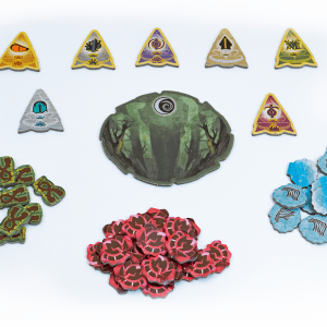 Spirit Island: Nature Incarnate Expansion - Image 3