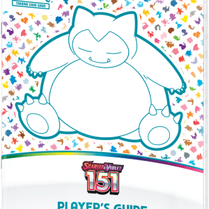 Pokemon TCG - Scarlet & Violet 151: Elite Trainer Box - Image 3