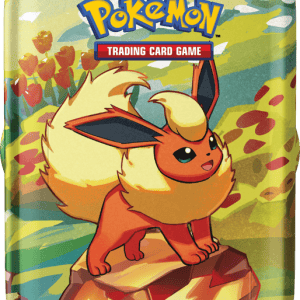 Pokemon TCG - Scarlet & Violet Prismatic Evolutions Mini Tin - Image 3