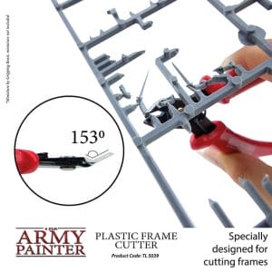 Miniature & Model Tools: Plastic Frame Cutter - Image 3