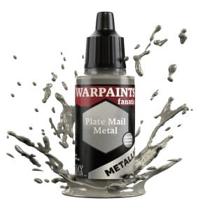 Warpaints Fanatic: Metallics (2) - Image 3