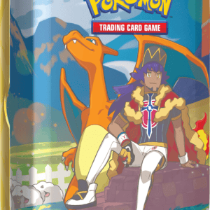 Pokemon TCG - Crown Zenith Mini Tin - Image 3