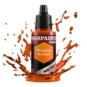 Warpaints Fanatic: Metallics (1) - Image 3