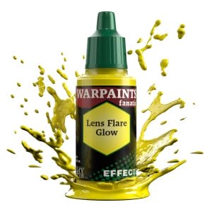 Warpaints Fanatic: Glow Effects - Image 3