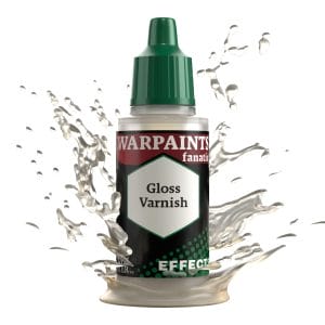 Warpaints Fanatic: Other Effects - Image 3