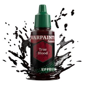 Warpaints Fanatic: Effects - Image 3