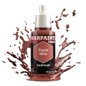 Warpaints Fanatic: Warm Skin Tones - Image 3