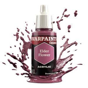 Warpaints Fanatic: Desaturated Violets - Image 3
