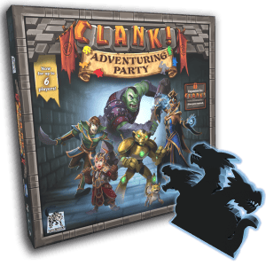 Clank! - Adventuring Party Expansion - Image 3
