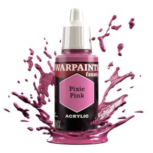 Warpaints Fanatic: Pinks - Image 3