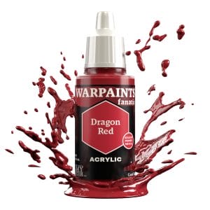 Warpaints Fanatic: Cool Reds - Image 3