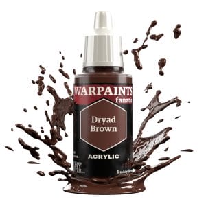 Warpaints Fanatic: Ruddy Browns - Image 3