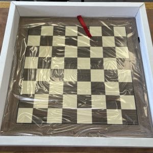 Electronic Chess Set - Plastic E-Pieces & e-Board Without Indices - Image 3