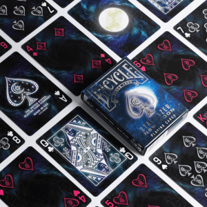 Playing Cards - Bicycle: Stargazer New Moon - Image 3