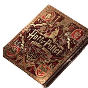 Playing Cards - Theory 11: Harry Potter - Image 3