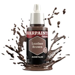 Warpaints Fanatic: Browns - Image 3