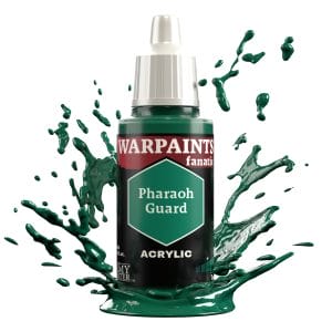 Warpaints Fanatic: Teals - Image 3
