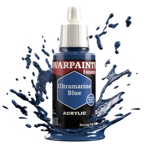 Warpaints Fanatic: Strong Pale Blues - Image 3