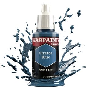 Warpaints Fanatic: Desaturated Blues-Greys - Image 3