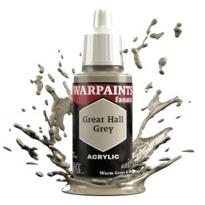Warpaints Fanatic: Warm Greys and White - Image 3