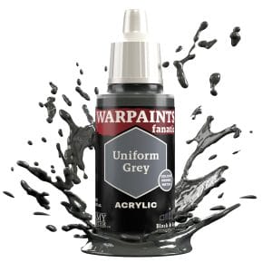 Warpaints Fanatic: Black & Greys - Image 3