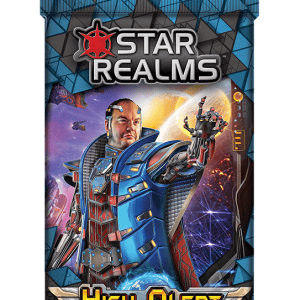 Star Realms: High Alert - - Image 3