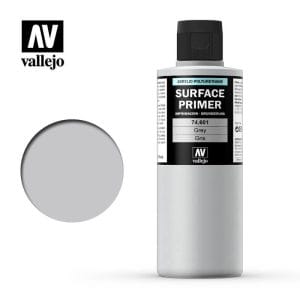 Surface Primer (200 mL) - - Image 3