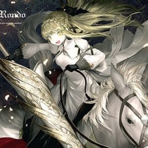 Playmat - Blade Rondo: - Image 3