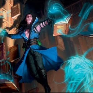 Playmat - Magic The Gathering: Murders at Karlov Manor - - Image 3