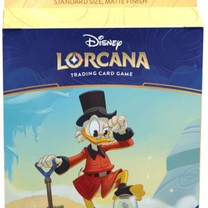 Sleeves - 66x91mm - Lorcana Deck Protector - 65/pk - - Image 3