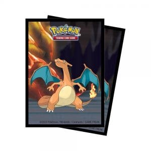 Sleeves - 66x91mm - Ultra Pro - 65/pk - Pokemon - - Image 3