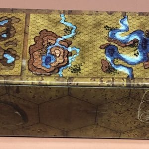 Playmat - Battletech: Battle Mat Savannahs - Image 3