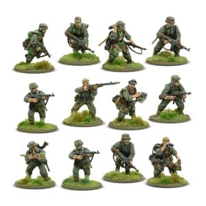 Bolt Action: Starter Set - Image 3