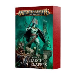 Warhammer Age of Sigmar: Death Faction Pack - - Image 3