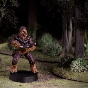 Star Wars: Legion: Chewbacca - Image 3
