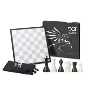Chess Computer - DGT Pegasus - Image 3