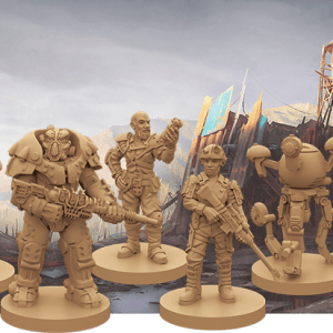 Fallout: New California Expansion - Image 3