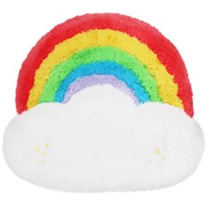 Squishable Rainbow 15" - Image 3