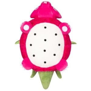 Squishable Mini Dragon Fruit 7" - Image 3